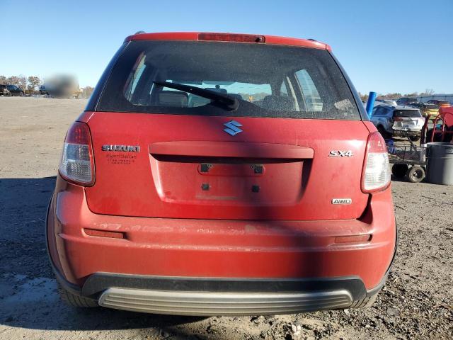 2009 SUZUKI SX4 TECHNO #3301847352