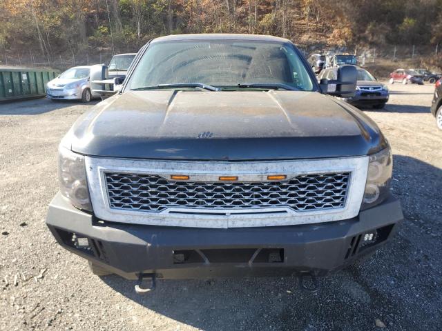 2009 CHEVROLET SILVERADO #3281398108