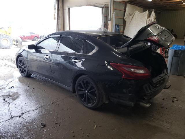 2018 NISSAN ALTIMA 2.5 #3294480522