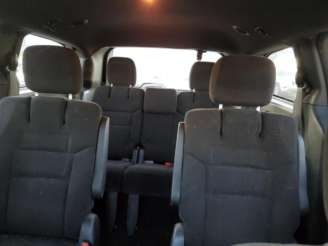 2015 DODGE GRAND CARA - 2C4RDGBG4FR523325