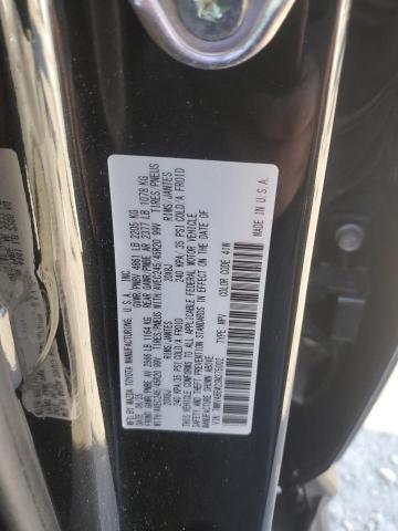 2025 MAZDA CX-50 PREM #3298000044