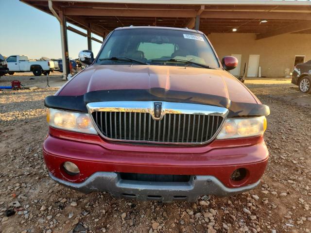 2001 LINCOLN NAVIGATOR #3296263423