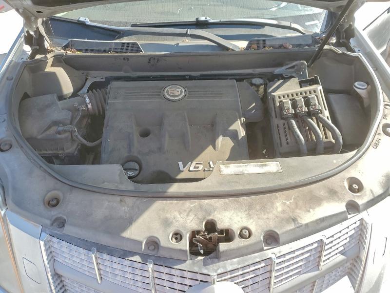 2011 CADILLAC SRX PERFOR #3303980730