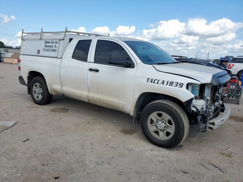 2021 TOYOTA TUNDRA DOU - 5TFRY5F12MX280630