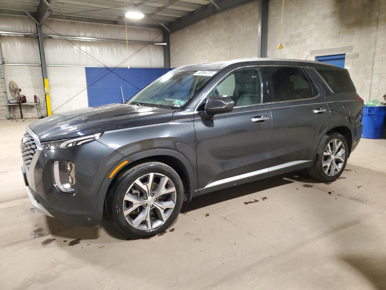 HYUNDAI PALISADE SEL