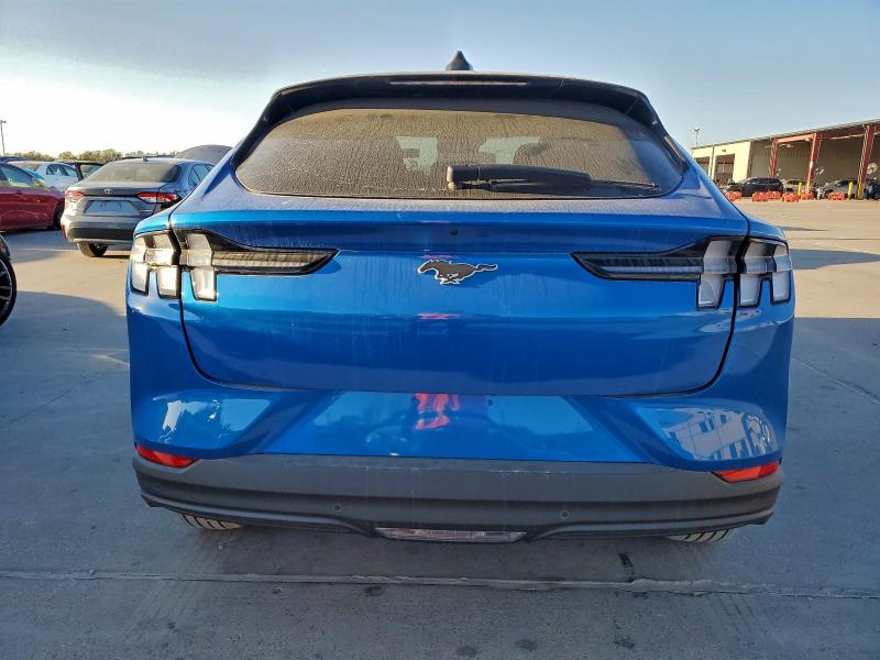 2025 FORD MUSTANG MA #3290140263