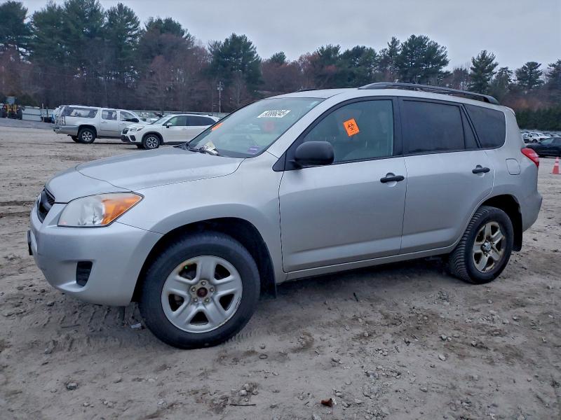 2011 TOYOTA RAV4 #3301604664