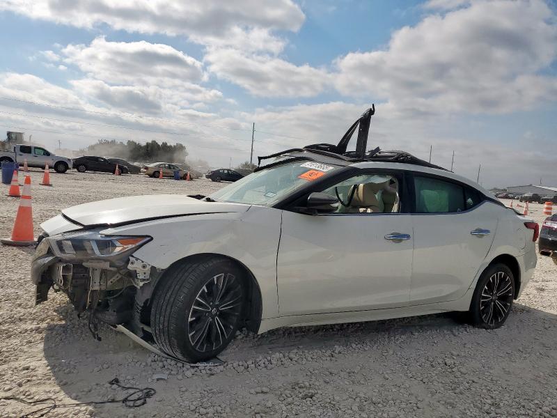 2016 NISSAN MAXIMA 3.5 - 1N4AA6AP8GC436870