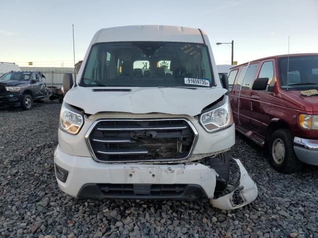 2020 FORD TRANSIT T- #3292339304