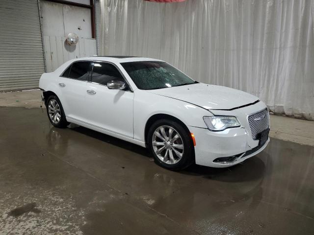 2018 CHRYSLER 300 LIMITE #3297924829