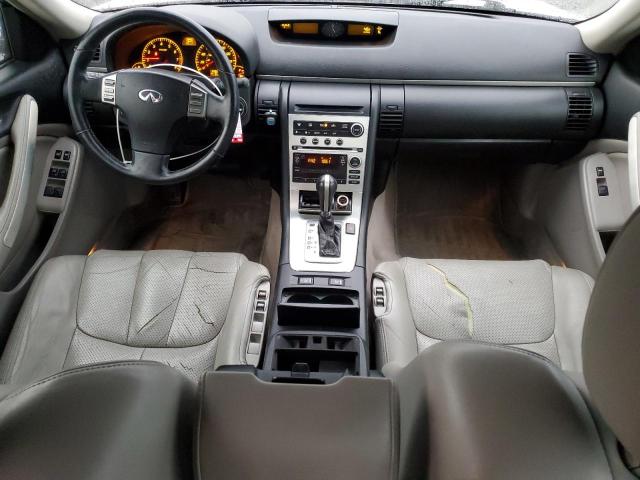 2005 INFINITI G35 #3291509953