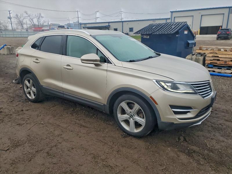 2017 LINCOLN MKC PREMIE #3296450683