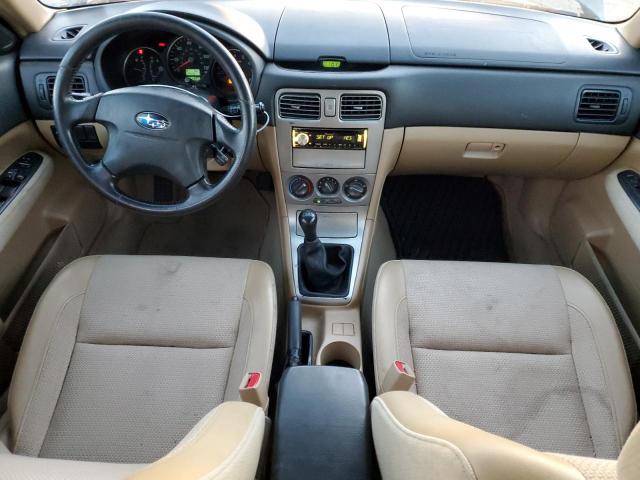 2003 SUBARU FORESTER 2 #3291726265