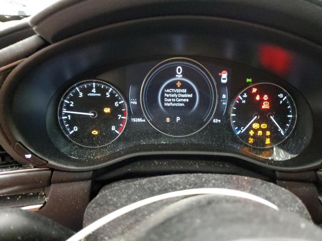 2024 MAZDA 3 PREFERRE #3302908138