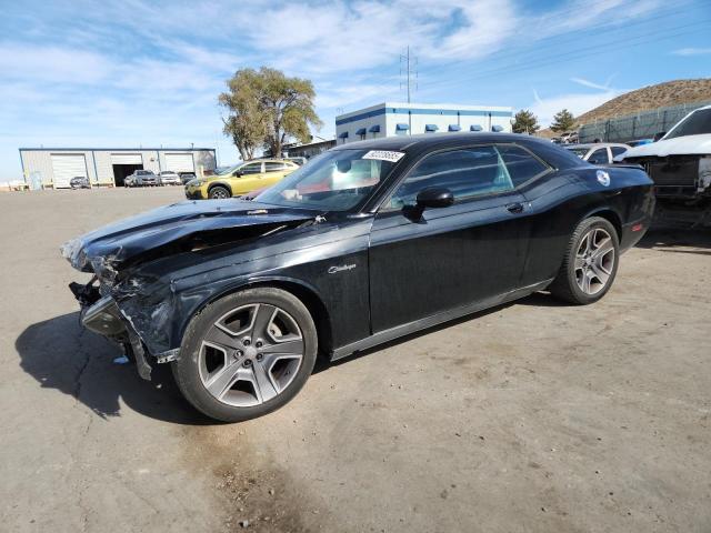 2012 DODGE CHALLENGER #3303923695