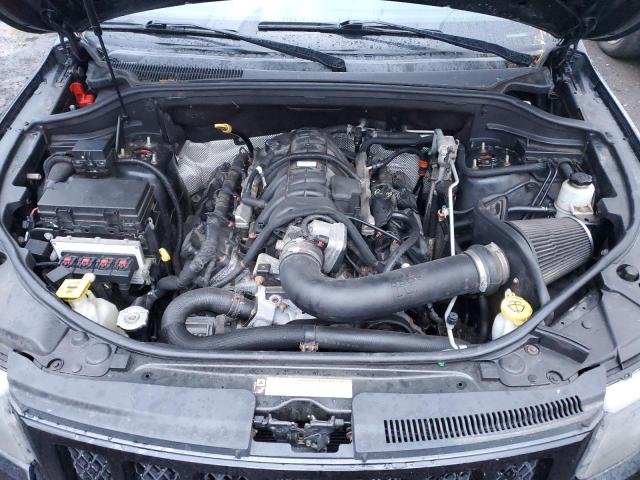 2012 JEEP GRAND CHER - 1C4RJFAT4CC313121