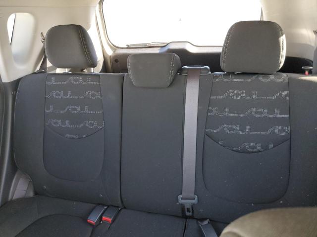 2012 KIA SOUL + #3303574943