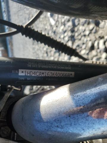 2003 HARLEY-DAVIDSON XL883 #3282517889