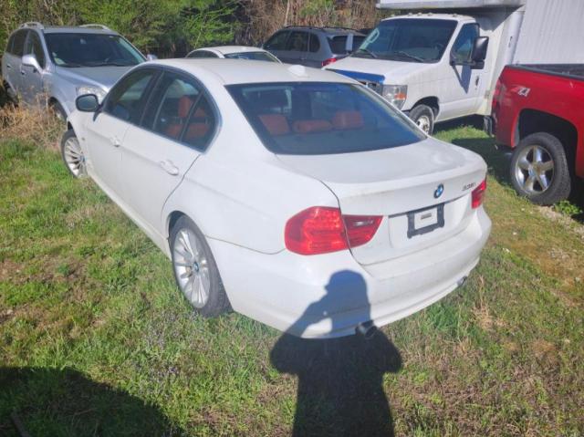 2011 BMW 335 I #3284709025
