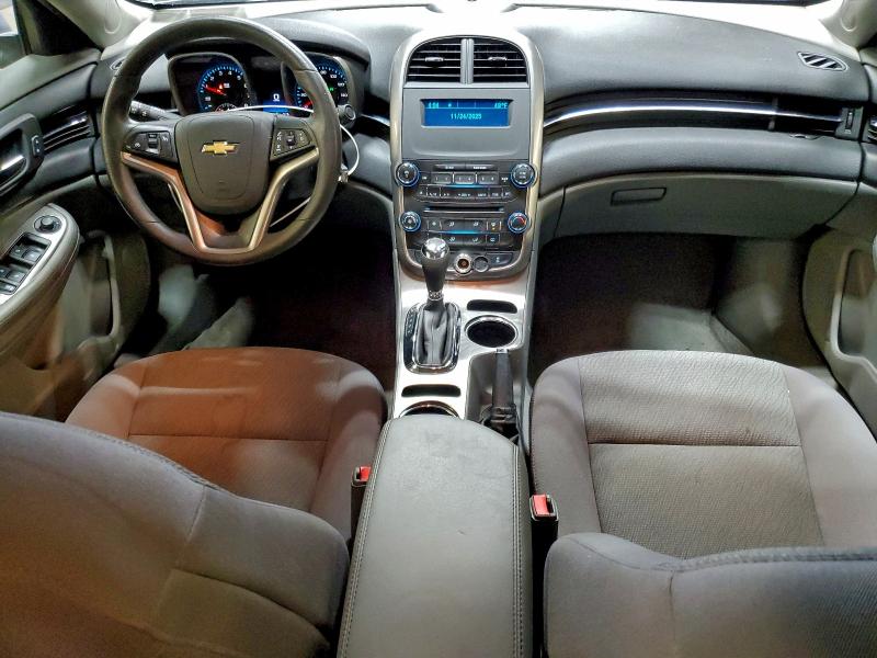 2014 CHEVROLET MALIBU LS #3304632946