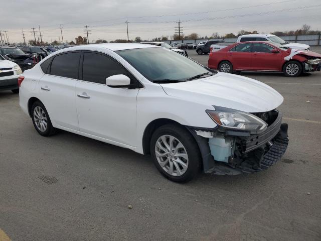 2019 NISSAN SENTRA S #3305341341