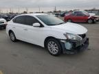 Lot #3305341341 2019 NISSAN SENTRA S