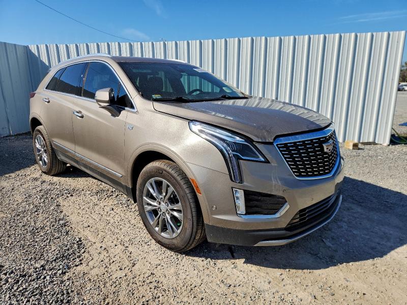 2023 CADILLAC XT5 PREMIU #3305790271