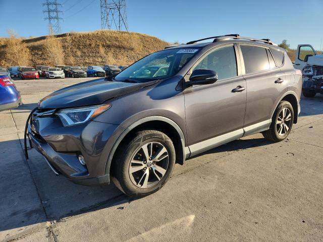 Global Auto Auctions: 2017 TOYOTA RAV4 XLE