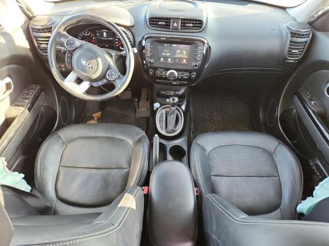 2019 KIA SOUL + - KNDJP3A53K7636370