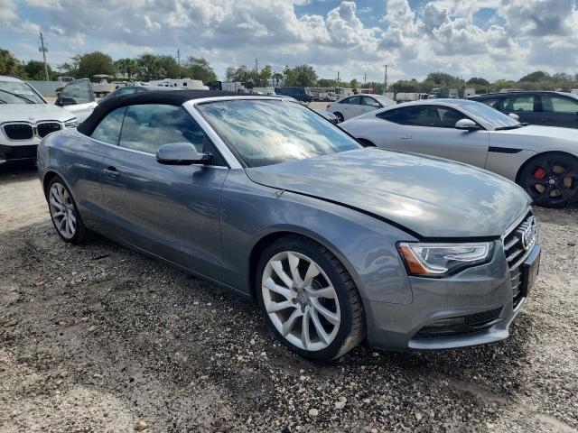 2014 AUDI A5 PREMIUM #3308414301