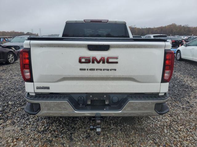 2021 GMC SIERRA K15 #3293440408