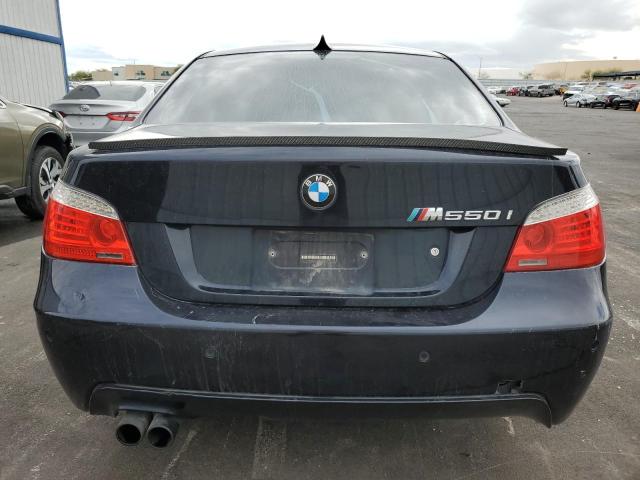 2008 BMW 550 I #3298261024