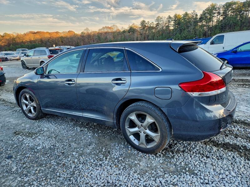 2009 TOYOTA VENZA #3305389313
