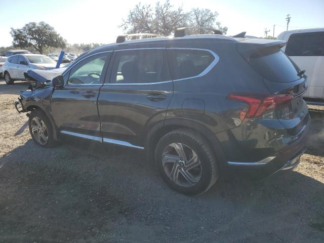 2021 HYUNDAI SANTA FE S #3309509594