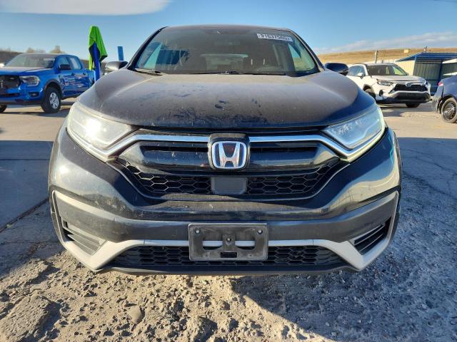 2021 HONDA CR-V EX #3294855775