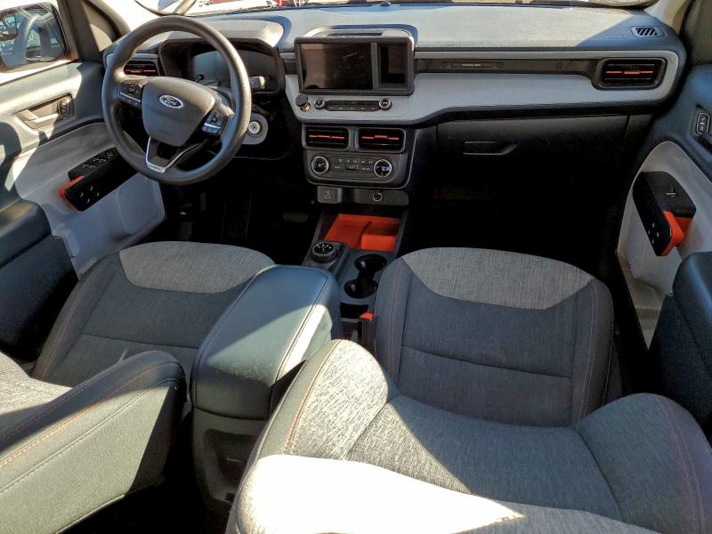 2023 FORD MAVERICK X #3297856784