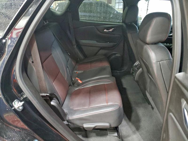 2024 CHEVROLET BLAZER RS #3303999694