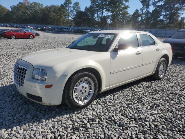 Global Auto Auctions: 2007 CHRYSLER 300