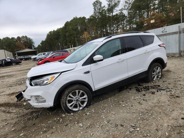 2018 FORD ESCAPE SE #3301815355