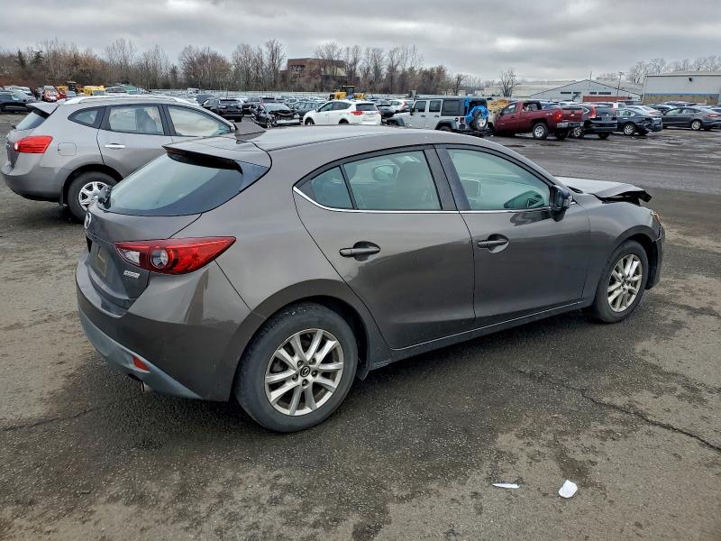 2015 MAZDA 3 GRAND TO #3303723491