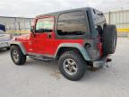 Lot #3304574437 1999 JEEP WRANGLER /
