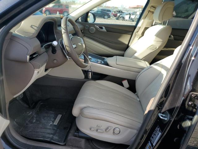 2024 GENESIS GV80 BASE - KMUHCESC9RU193010