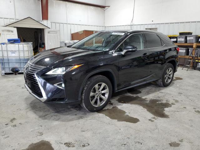 Global Auto Auctions: 2018 LEXUS RX 350 BAS