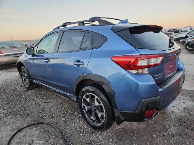 2019 SUBARU CROSSTREK #3308826783