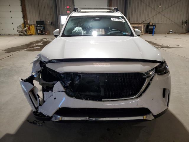 2024 MAZDA CX-90 PREM #3301940450