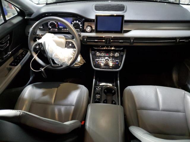 2022 LINCOLN CORSAIR #3297966788