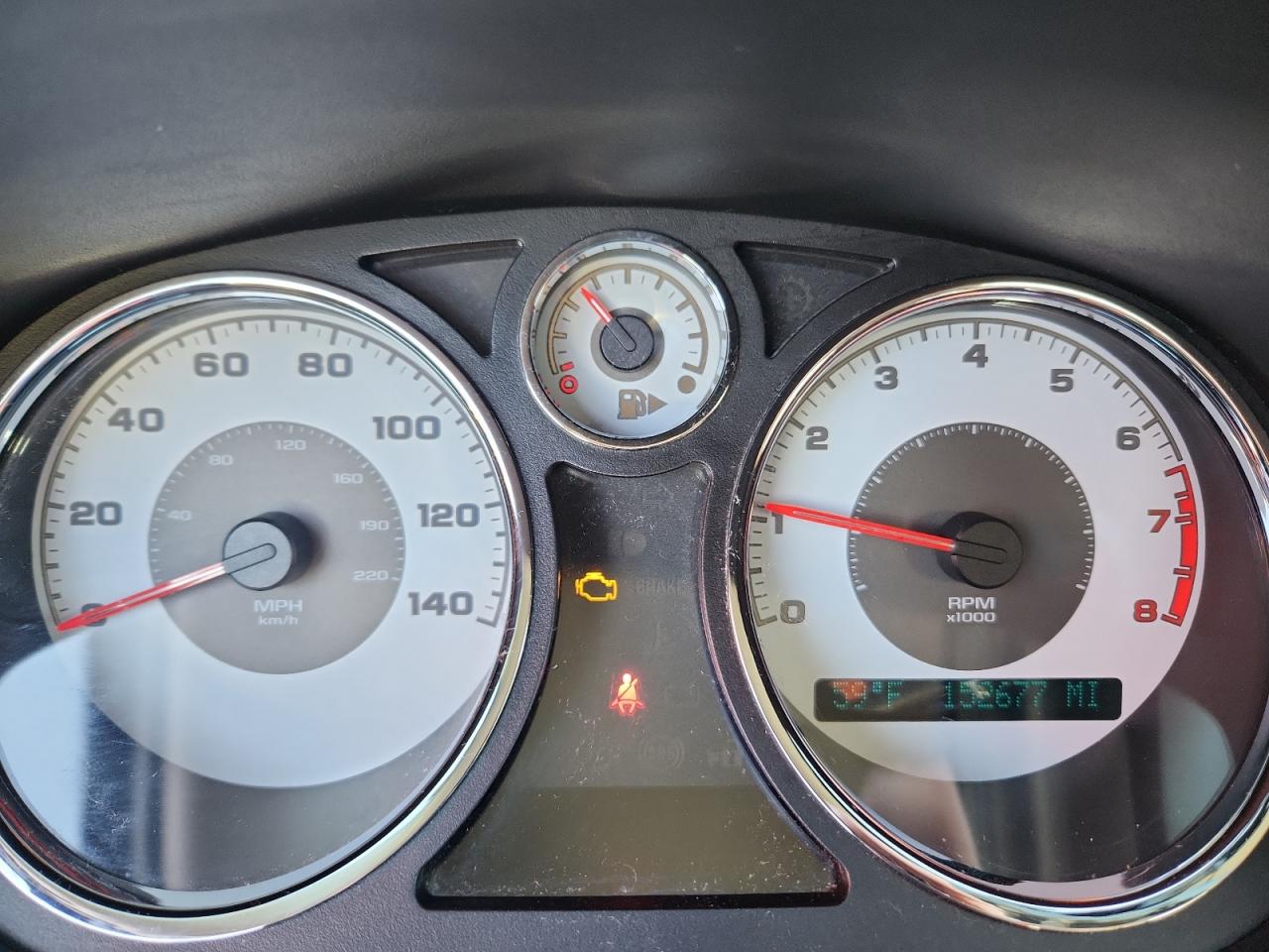 Lot #3302847894 2006 CHEVROLET COBALT LT