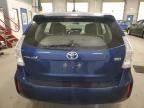 Lot #3292312286 2012 TOYOTA PRIUS V