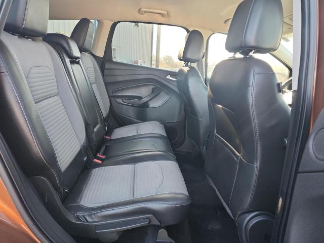 2017 FORD ESCAPE SE #3296395660