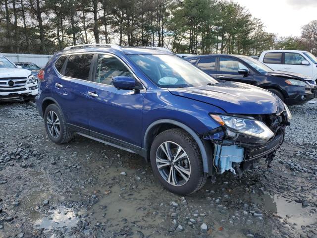 2019 NISSAN ROGUE S #3296308460